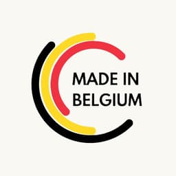 Made in Belgium