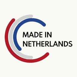 Made in the Netherlands