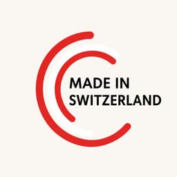 Fabriqué en Suisse