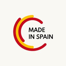Fabriqué en Espagne